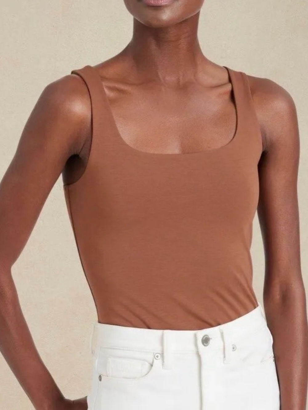 Banana Republic Bodysuit